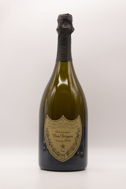 Dom Pérignon Champagne 2010 / Wijnhuis Yzendoorn