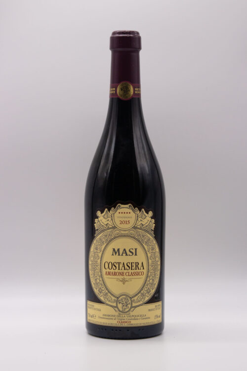 Masi Costasera Amarone 2015 / Wijnhuis Yzendoorn