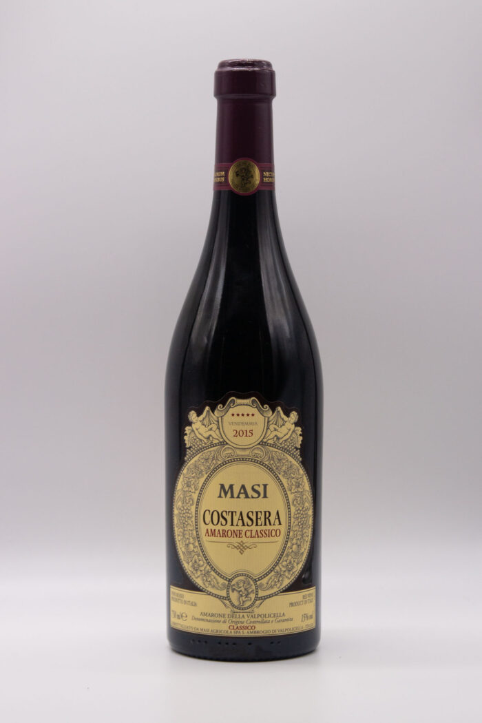 Masi Costasera Amarone 2015 / Wijnhuis Yzendoorn