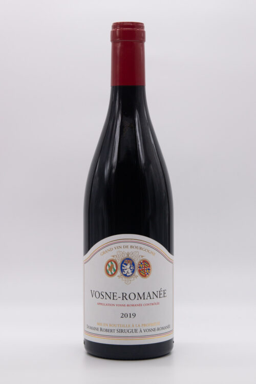 Vosne Romanée 2019 / Wijnhuis Yzendoorn