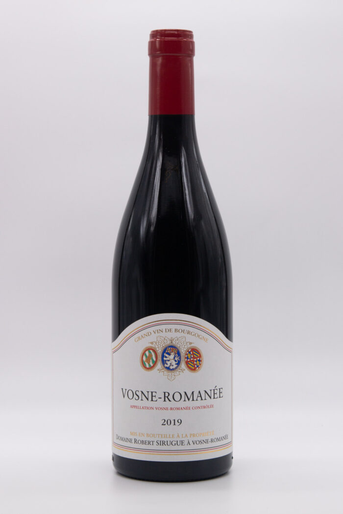 Vosne Romanée 2019 / Wijnhuis Yzendoorn