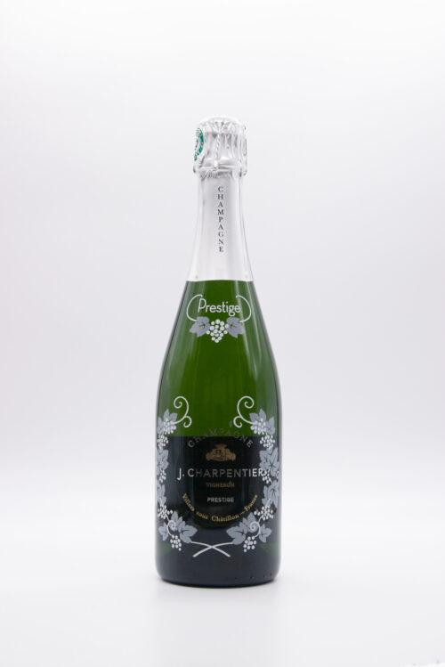 J. Charpentier Prestige Champagne / Wijnhuis Yzendoorn