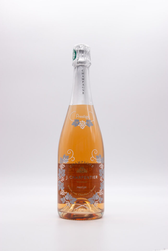 J. Charpentier Prestige Champagne / Wijnhuis Yzendoorn