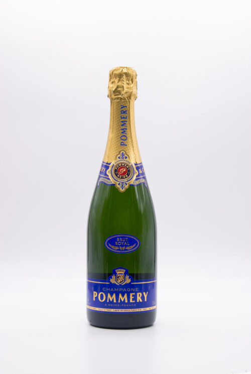 Pommery Champagne / Wijnhuis Yzendoorn