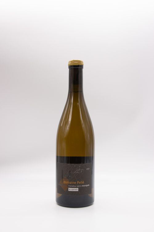 Domaine Pellé Sauvignon blanc 2021 Wijnhuis Yzendoorn