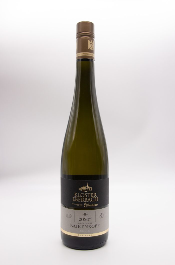 Kloster Eberbach Baikenkopf 2020 Riesling Wijnhuis Yzendoorn